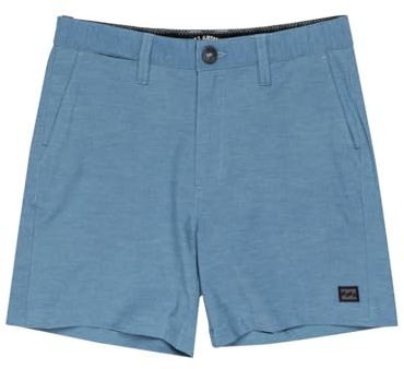 Billabong - Crossfire Boys 15 Shorts - Jungen