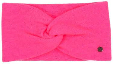 FRAAS Damen Stirnband - weiches Haarband für kalte Tage - Kopfbedeckung in Wollmischung