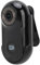 Actionkamera 1080P, 2MP Sportkamera mit Rückenclip, Videoaufnahme, 90° Weitwinkel, Bodycam, Kleine Hunde- und Katzen-Actionkamera für Drinnen und Draußen (Black)