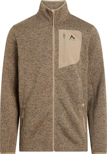 Mc Kinley Herren Skeena III Fleecejacke (1er Pack)