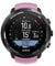 SUUNTO Dive D5 Montre de Plongée Numérique avec Écran Couleur, Étanche à 100 m, Ordinateur sous-Marine avec Fonctions de Réveil, Chronomètre, Météo, Boussole, 12H d'Autonomie en Mode Subaquatique