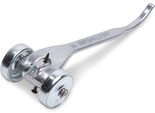 AMK® Marshalltown Joint Raker Chariot Style 8½ Inch x 3 Inch Removes Excess Mortar With Adjustable Depth Control