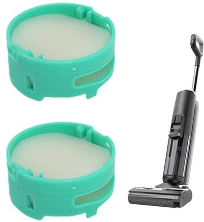 2 Pcs Shark Stratos Anti Odour Cartridge,Odor Neutralizer Replacement,Compatible with Shark Vacuum Cleaner IZ400UKT/IZ420UKT/NZ860UKT/AZ913UK/AZ913UKT/HZ3000UKT Accessories,Air Freshener Refill