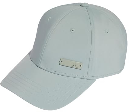 adidas Unisex Baseball Lightweights Cap Metal, Wonder Sage, L-XL