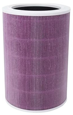 Filtro a cartuccia B99A, compatibile con Xiaomi, purificatore d'aria 1/2/Pro/2S, 1 pezzo
