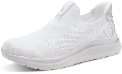 Tamaris Wide FIT Sneaker 8-84706-46 H-Weite