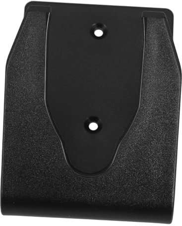 Lurrose Barcode Scanner Holder Wall Mounted Bracket for Code Reader Design for Comfortable Scanning Experience Compatible with Mobile Computers