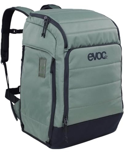 EVOC Unisex Evoc Gear Backpack 60l Bike rucksack