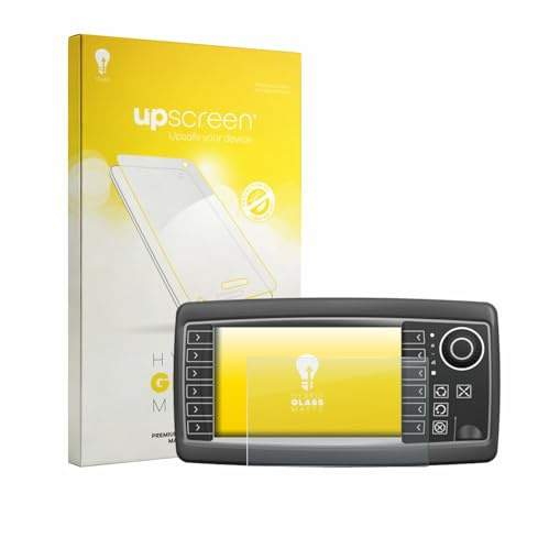 upscreen Entspiegelungs-Schutzglas für Wachendorff OPUS A6 Standard (2. Gen.) Schutzfolie Glas Matt [Extrem Kratzfest 9H, Anti-Reflex, Anti-Fingerprint]