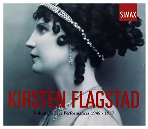 Flagstad: The Early Recordings