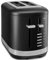 Kitchenaid 5Kmt2109Ebm Tostapane 7 2 Fetta/E 980 W Nero