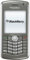BlackBerry 8120 Orange Pre-pay Mobile Phone Including £20 Airtime - Silver