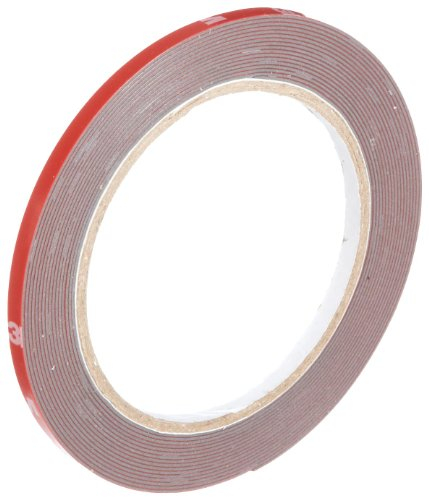 Lampa 70015 Speciale Biadesivo Nastro, 5mm x 5m