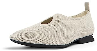 Camper Damen Casi Myra K201574 Sneaker, Grau 005, 39 EU