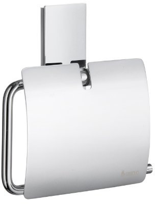 Smedbo Pool Toilettenpapierhalter mit Deckel Art.ZK3414