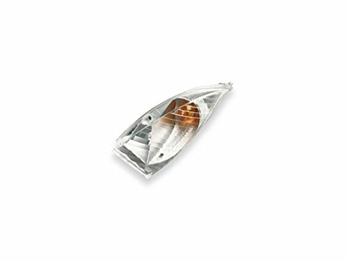 Blinkerglas vorn Links für Peugeot Vivacity (02-07)