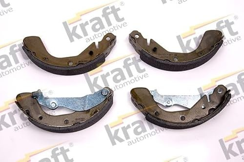 Kraft Automotive 6028340 Bremsbackensatz