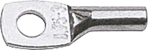 Klauke Rohrkabelschuh 93R/6