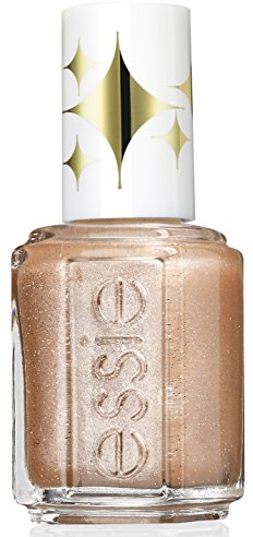 Essie Nagellack Retro Revival #405 sequin sash, 1er Pack (1 x 14 ml)