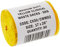 Hanfare CX50/CWMD2 Clinical Waste Bag, Medium Duty, Yellow (Pack of 50)