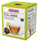 80 Capsules Compatible with Dolce Gusto Ristora Te' Al Limone