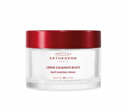 INSTITUT ESTHEDERM E001-21P-021824 Esthederm Body Galb Buste 200 ml for Adults, Designed for Everyday use, 200 ml