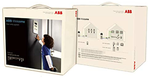 Niessen W2821.2 - Kit video color manos libres 7