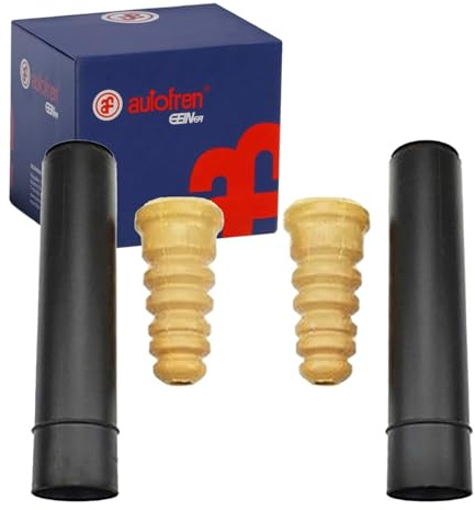 OSSCA Auto FRENS Suspension Arm D5104
