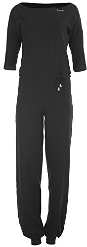 Winshape Damen Jumpsuit Winshape Damen Jumpsuit WJS2, Fitness Freizeit Sport Yoga Pilates, Fitness Freizeit Sport Yoga Pilates
