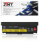 K KYUER 45N1152 45N1153 8960mAh 9-Cell 57++ Laptop Akku für Lenovo ThinkPad T440P T540P W540 W541 L440 L540 45N1162 45N1163 45N1145 45N1147 45N1149 45N1144 45N1148 45N1150 45N1151 0C52864 0C52863