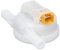 LUTH Premium Profi Parts - Misuratore di portata Misuratore di portata Misuratore di ruota della girante Lavastoviglie Compatibile con Bosch Siemens 00424099 424099 Küppersbusch 435619