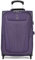 Travelpro Maxlite 5 Softside Leichtes, erweiterbares aufrechtes Gepäck, Imperial Purple (Violett), Carry-on 22-Inch, Maxlite 5 Softside Leichtes, erweiterbares aufrechtes Gepäck
