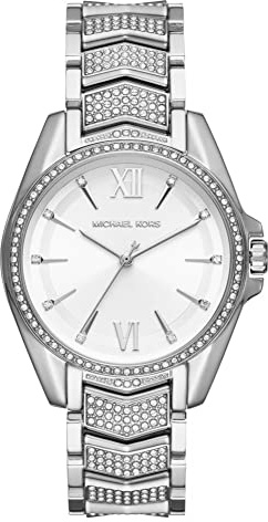 Michael Kors MK6687 Ladies Whitney Watch
