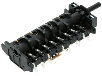 SMEG 811730204 9P Oven/Cooker Switch