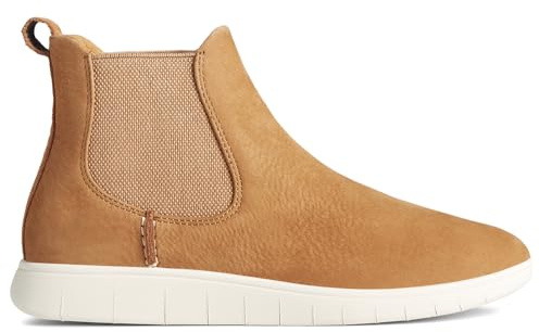 Sperry Damen Coastal Fashion Boot, hautfarben, 37 EU