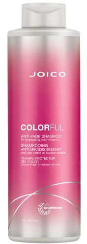 JOICO Colorful Anti-Fade Shampoo 1000 ml