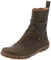 El Naturalista N722 Nido, Stivaletti Donna, Marrone (Forest), 40 EU