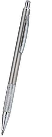 Risegun Glas Karbid Schneider, Diamant Glasschneider Metallschneiden Beschriftungsstift Graveur Glasschneidewerkzeug Professioneller Schmuck Schreibstift für Dickes Glas und Fliesen Bleistift