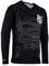 Leatt Herren New Mtb Gravity 3.0 Technical Sport Jersey, Schwarz, XXL EU