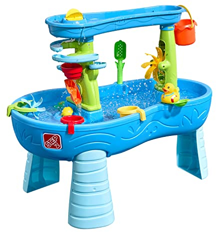 Step2 1572639 Splash Wassertisch, verschieden