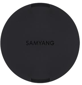 Samyang Frontdeckel für XP 14mm F2,4