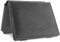 Jaimie Jacobs Flap Boy XL Magic Wallet mit Münzfach RFID-Schutz Geldbeutel mit Platz für 13 Karten (Büffelleder Schwarz)