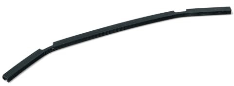 BSSTORE Guarnizione Inferiore Lavastoviglie Compatibile Con Vari Modelli Equivalente A 1527401101
