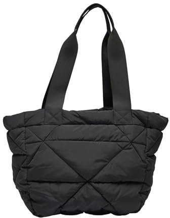 JdY Valentina Padded Shopper Tasche