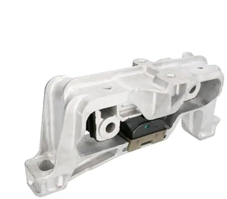 NYSQOJFNF Support Moteur A2462401817 A2462402617 Support De Moteur Automatique pour Mercedes pour Benz Classe A C117 W246 Classe GLA CLA Classe B Fixations Cache Moteur