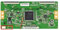 Scheda logica T-Con 6870C-0552A, compatibile con Hisense, compatibile con LG, compatibile con Westinghouse, compatibile con Philips, compatibile con TV Vizio da 43 pollici(With R126 resistor)