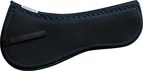 Equest Sattelpad V3 schwarz