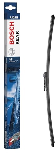 Bosch Wiper Blade Rear A425H, Length: 425mm – Rear Wiper Blade