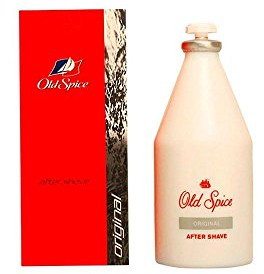Old Spice Original After Shave Lotion für Männer ml mit Duft in Parfümqualität, erfrischende Lotion für Gesicht und Hals zum Kühlen und Beleben