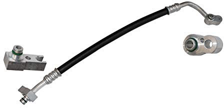 VEMO High-/Low Pressure Line, air conditionin V30-20-0021